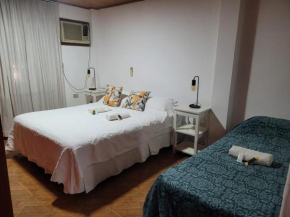 Steves house departamento